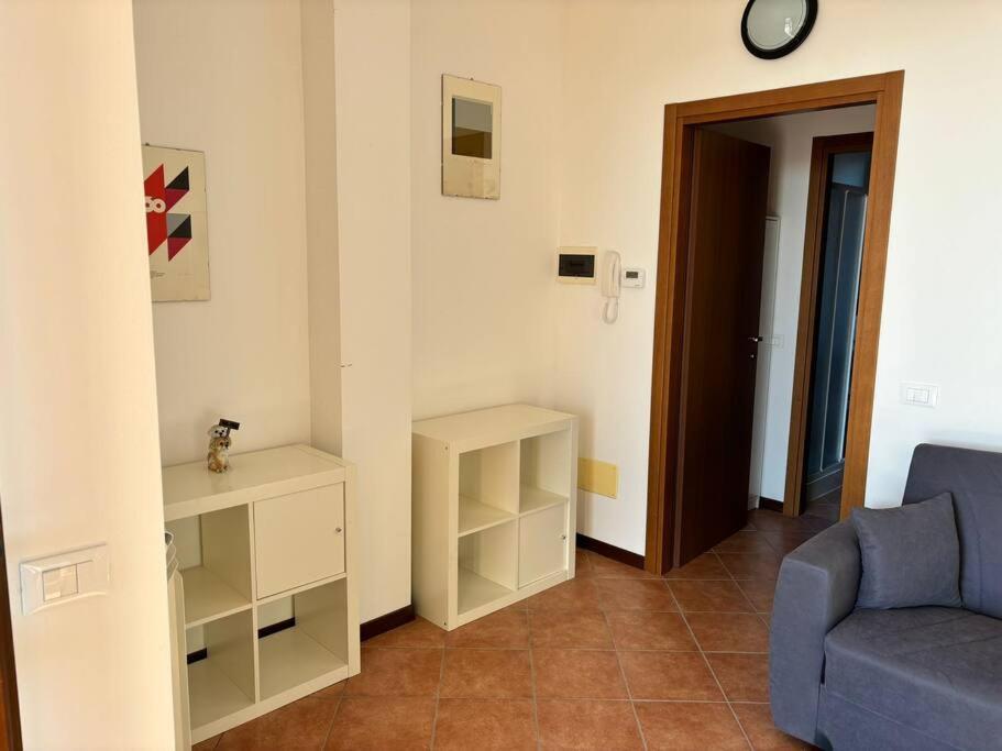 شقة Casa Al Poggio Castana  المظهر الخارجي الصورة